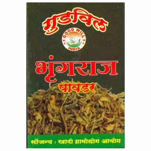 Bhringraj Powder